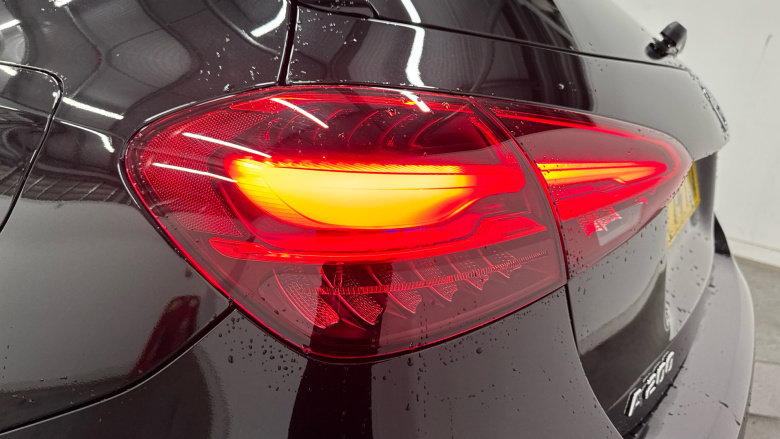 Mercedes-Benz A-Class A200 AMG Line Executive 5dr Auto Petrol Hatchback